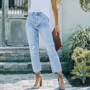 VICI Jeans high rise size 26